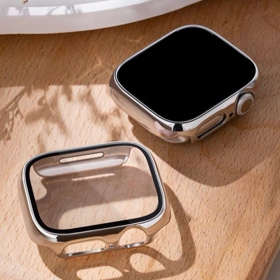 luxe chain band (A1)