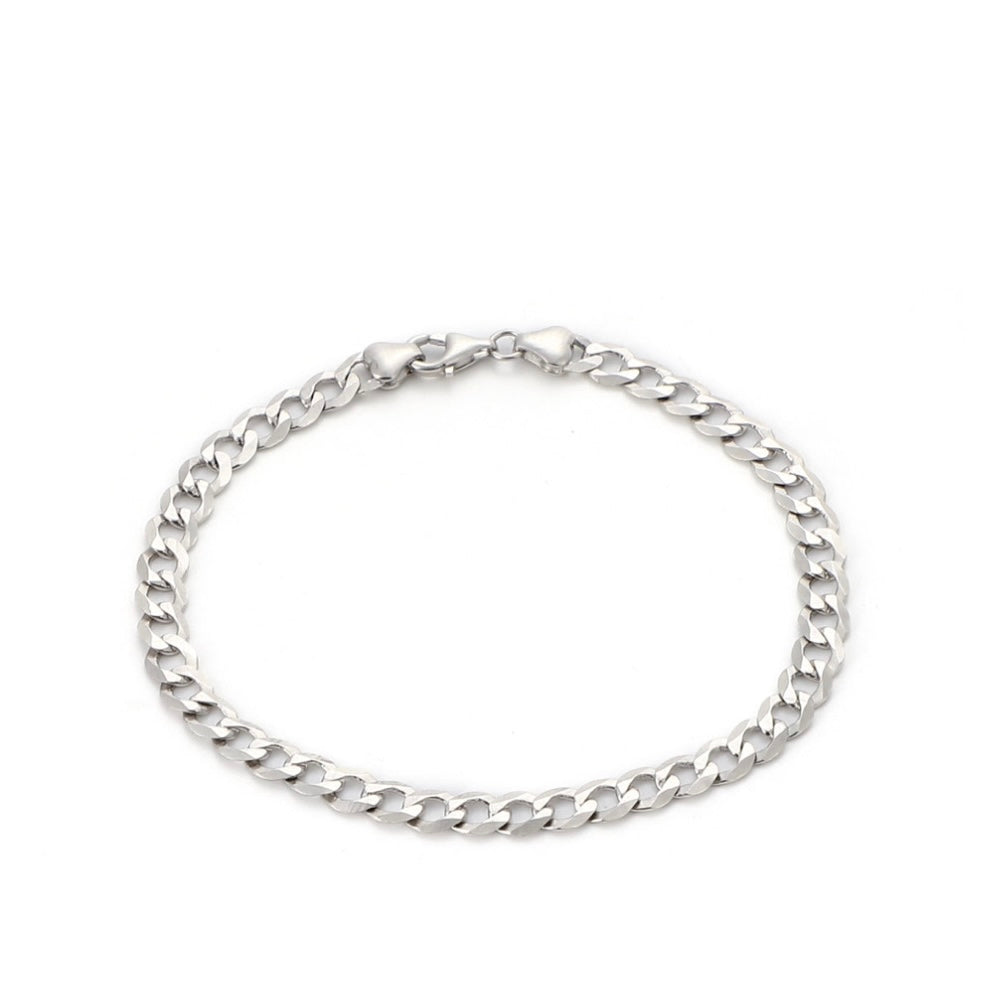 wannaチェーンブレスレット chain bracelet (B9) – Wanna shop