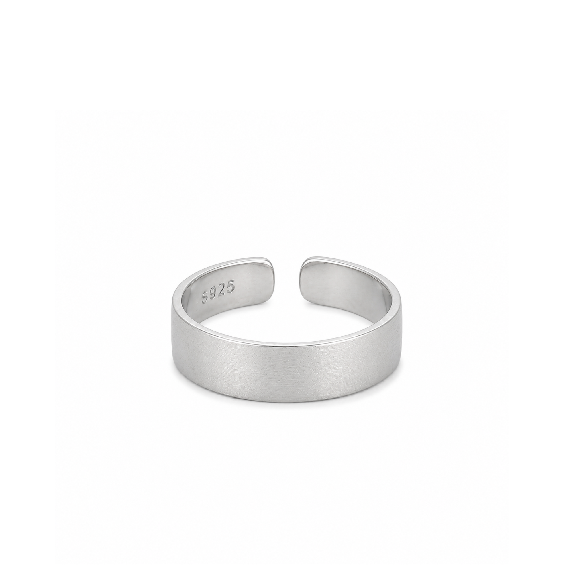 simple ring (R9) – Wanna