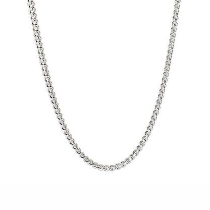 chain necklace (N19)