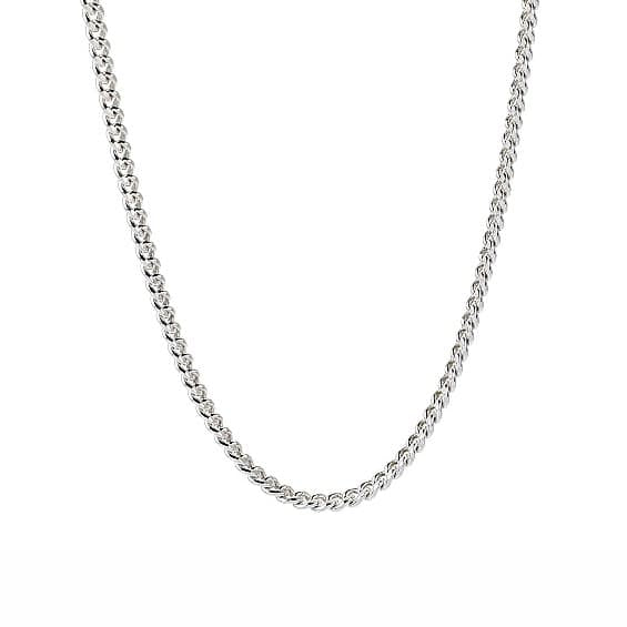 chain necklace (N19)