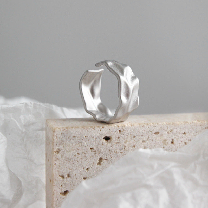shell ring (R28)