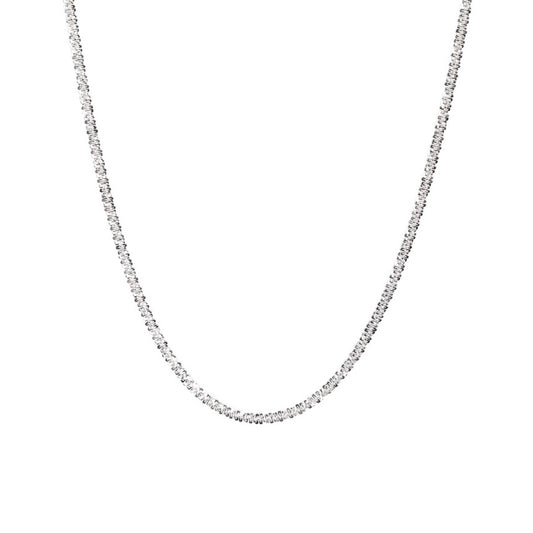 Wanna thin necklace (N13) の商品写真