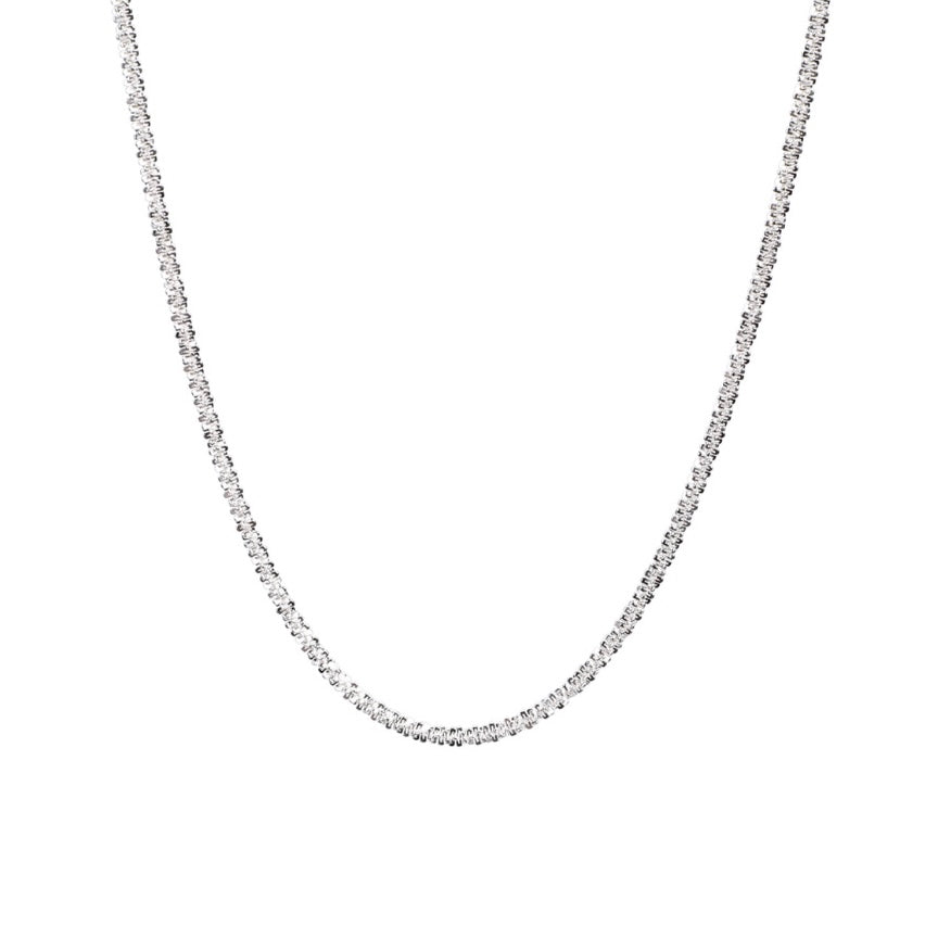 thin necklace (N13)