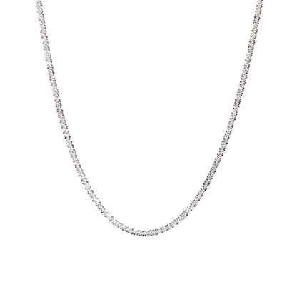thin necklace (N13)
