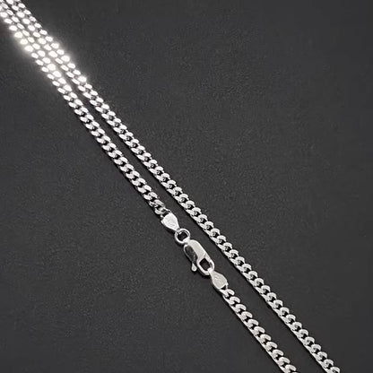 chain necklace (N4)