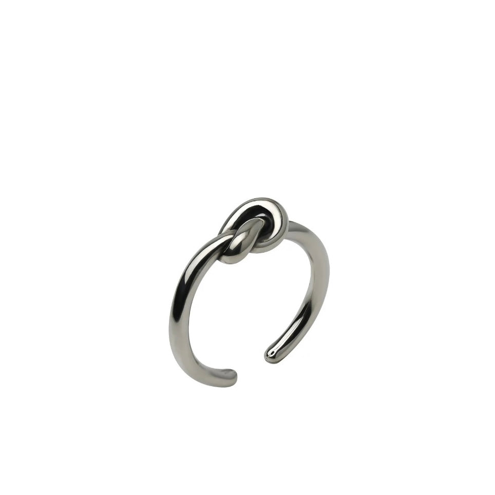 knot ring (R17)