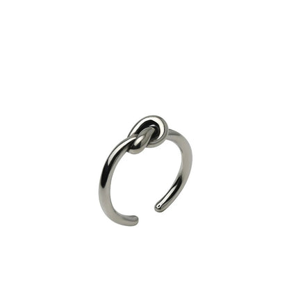 knot ring (R17)