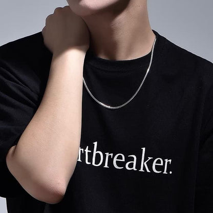 chain necklace (N16)