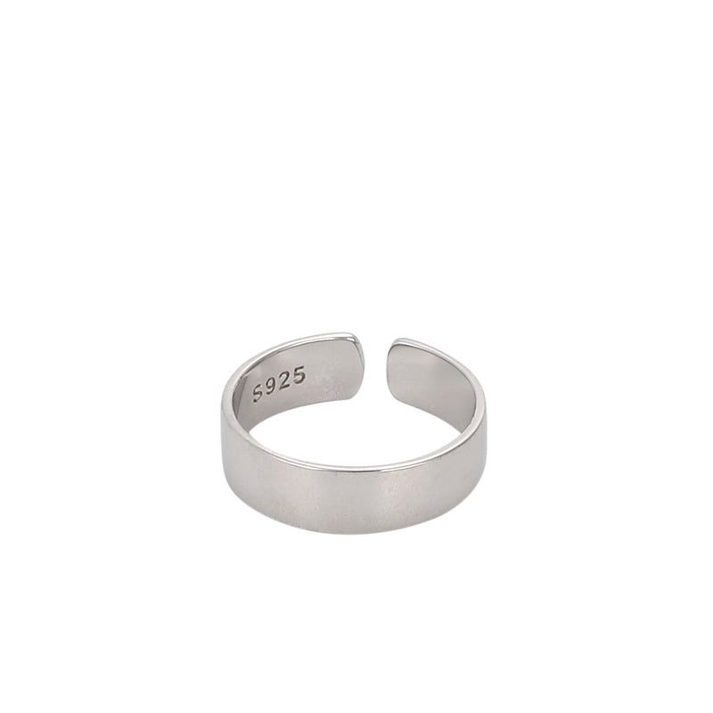 Simple ring (R9)