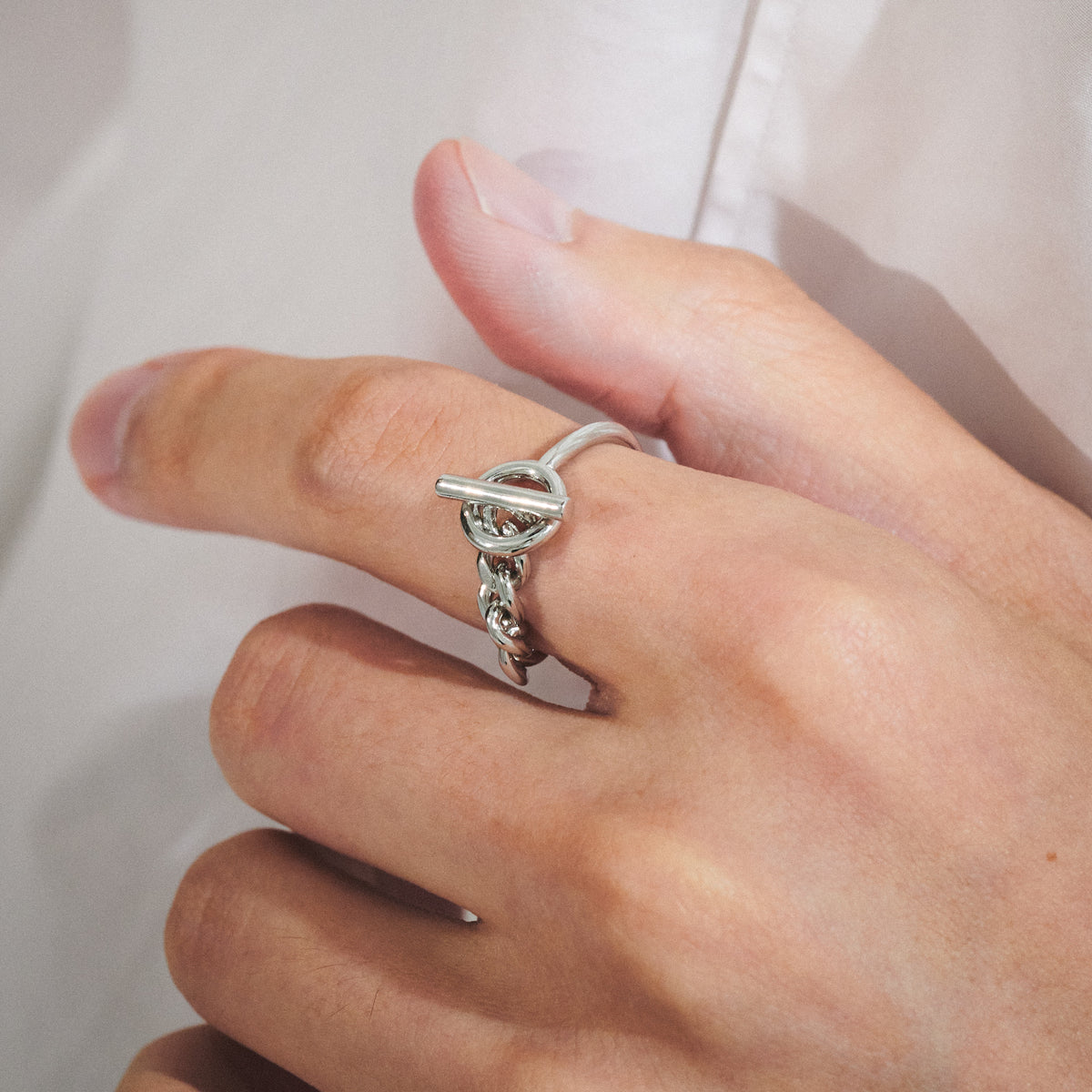 chain ring (R14)