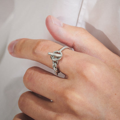 chain ring (R14)