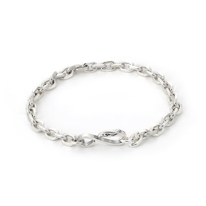 hook chain bracelet (B8)