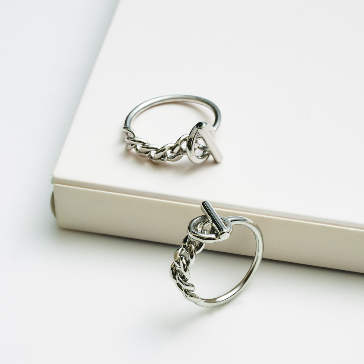 chain ring (R14)