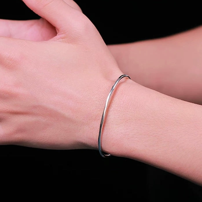 thin bangle (B19)