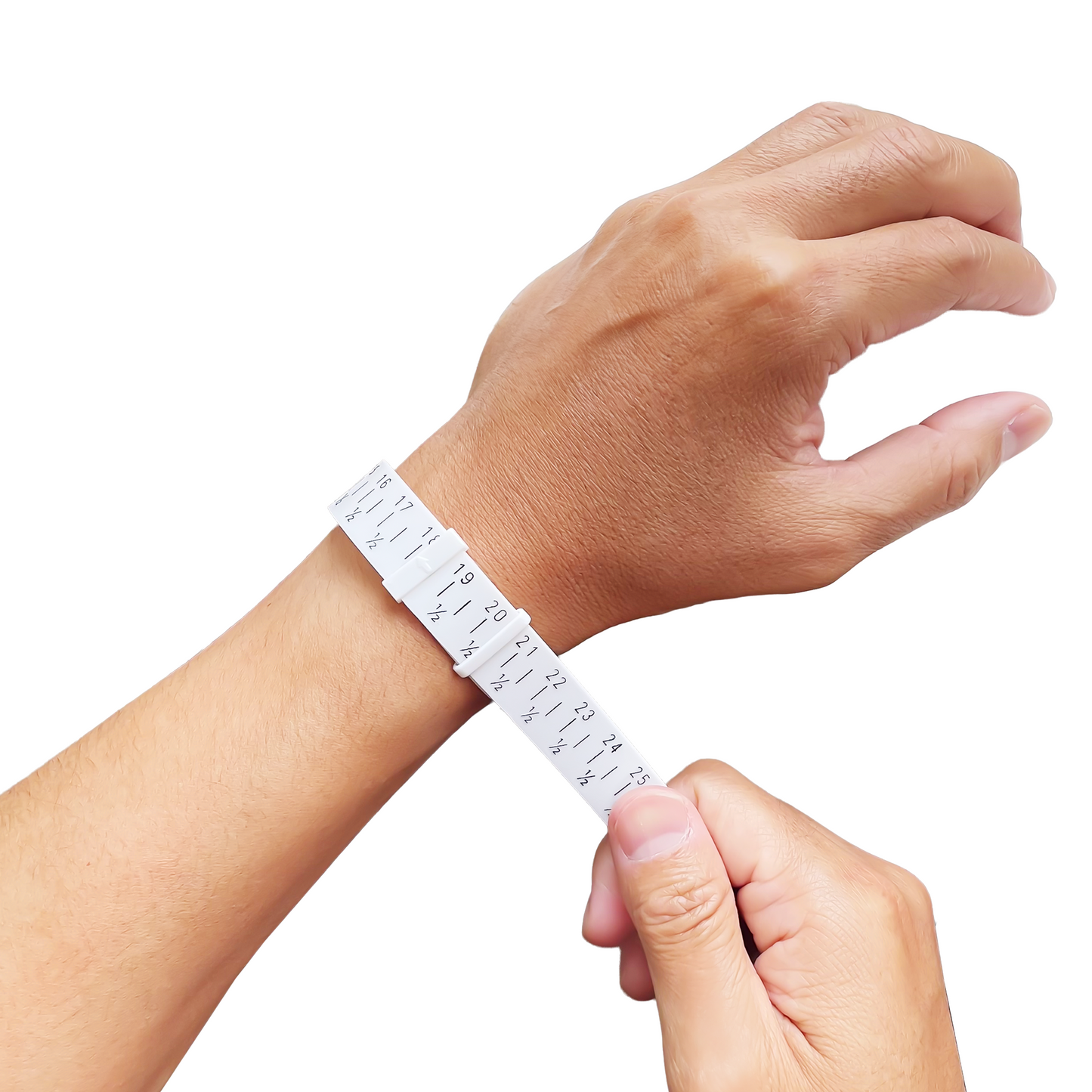 wrist sizer (bracelet)