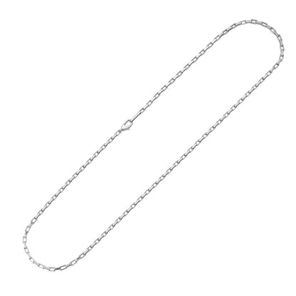 thin necklace (N27)