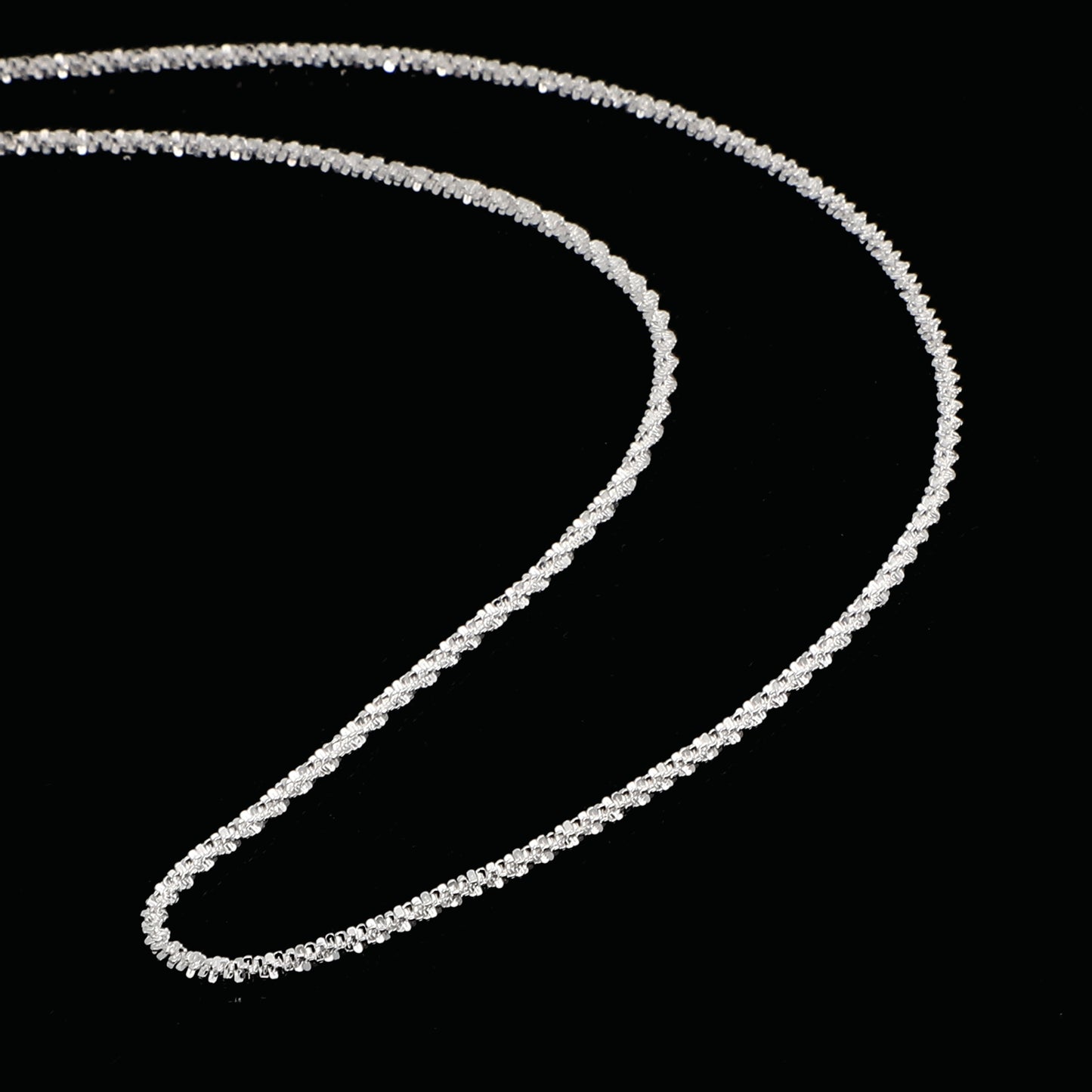 thin necklace (N7)