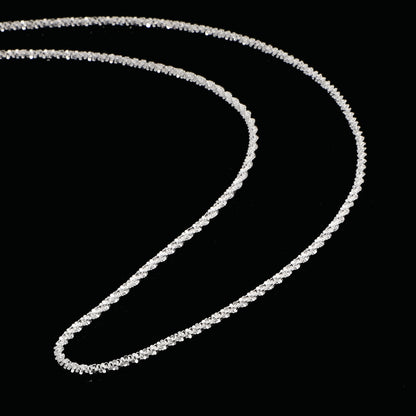 thin necklace (N7)