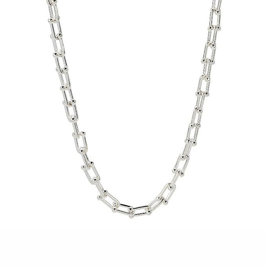 U shaped necklace (N1)
