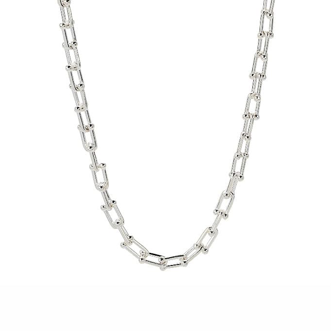U shaped necklace (N1)