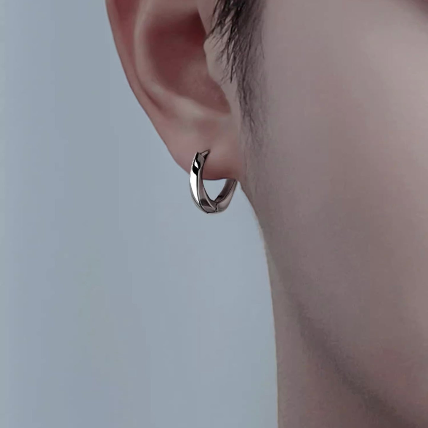 simple pierce (P48)
