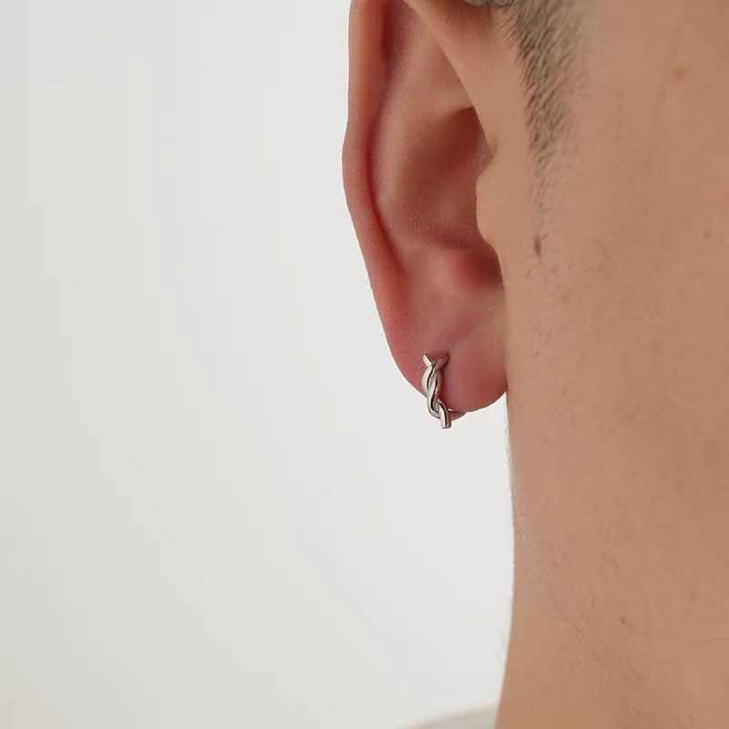 knot pierce(P42)