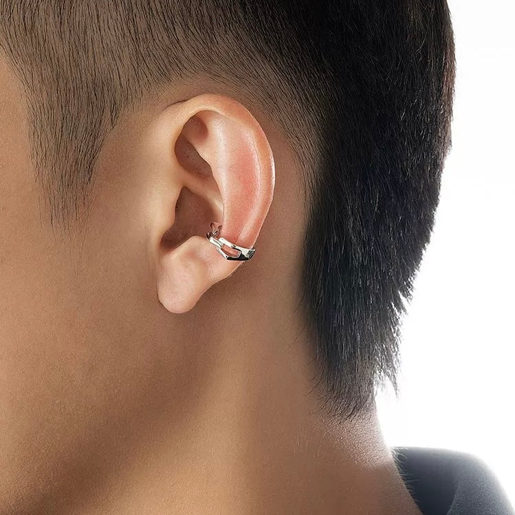 ear cuff (E2)