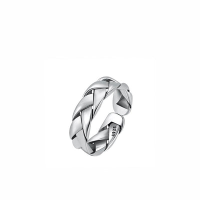 knit ring (R21)
