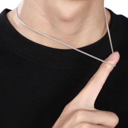 chain necklace (N19)