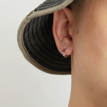 double pierce (P50)