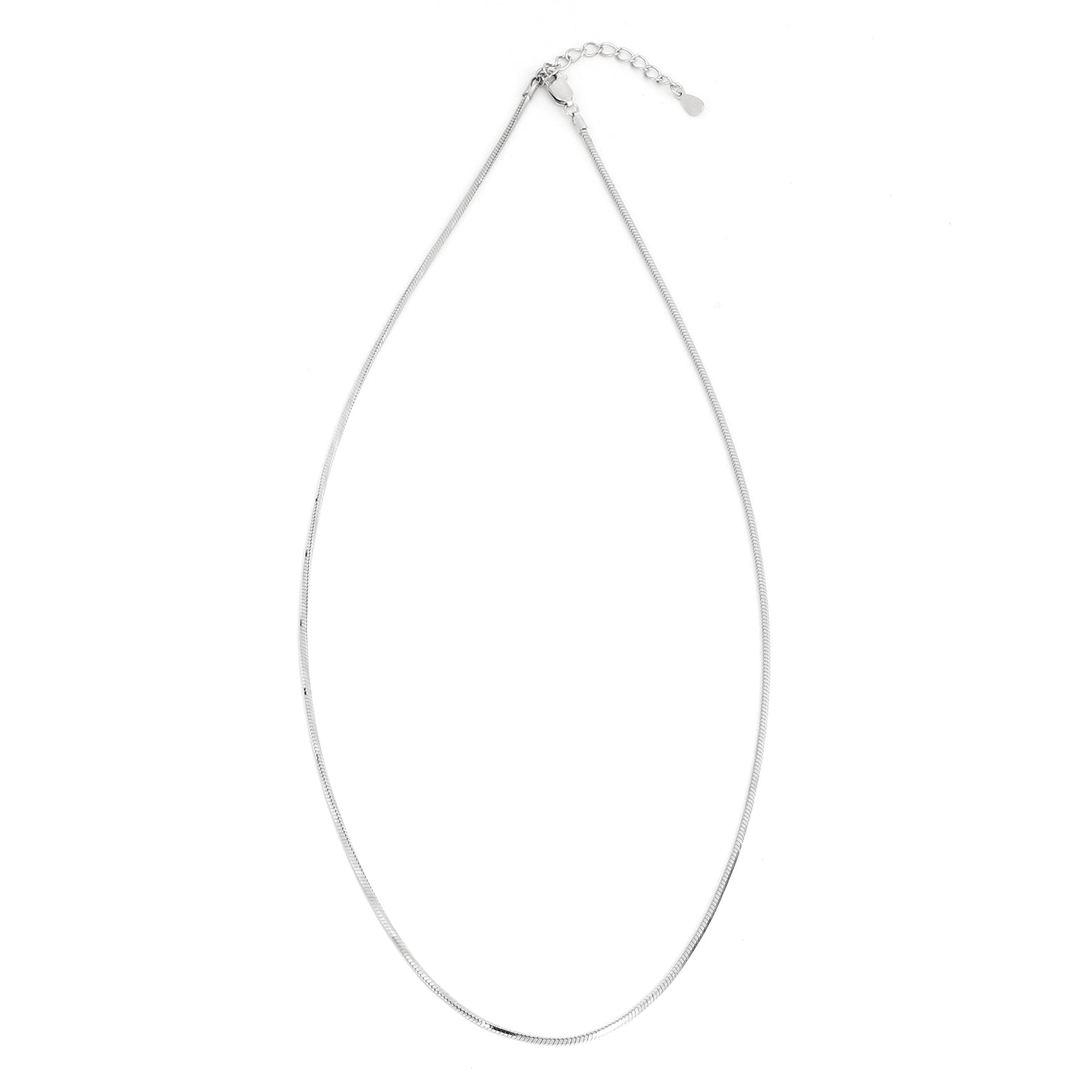 thin necklace (N5)