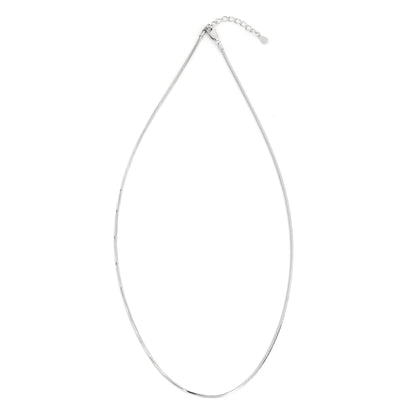 thin necklace (N5)