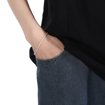 thin bracelet (B23)