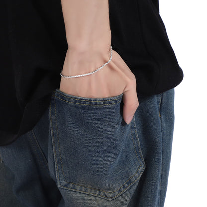 thin bracelet (B23)