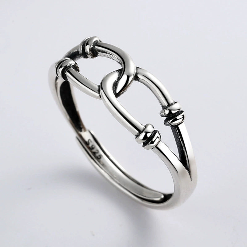 double ring (R13)