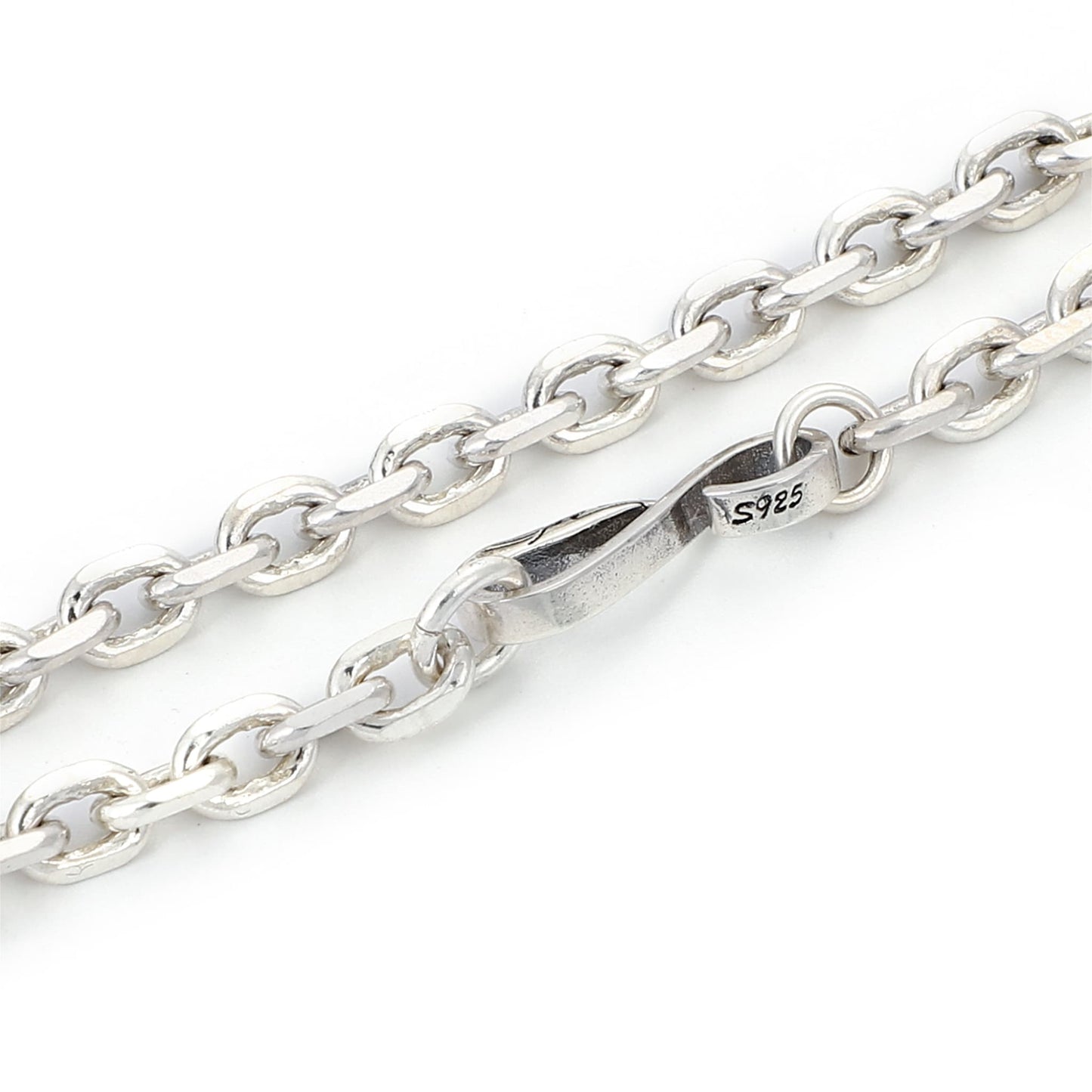 hook chain bracelet (B8)