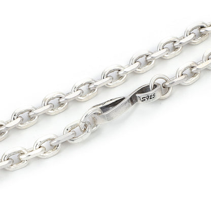 hook chain bracelet (B8)