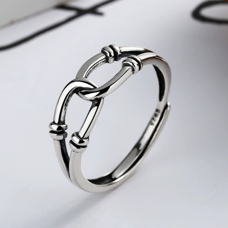 double ring (R13)
