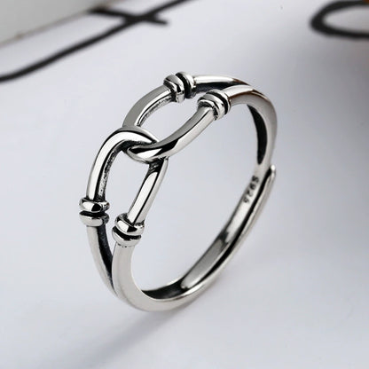 double ring (R13)
