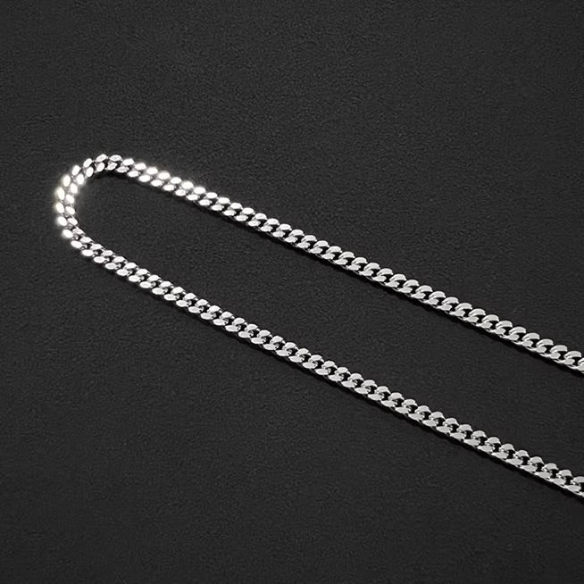 chain necklace (N4)