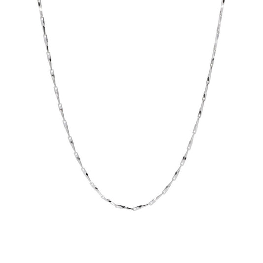 thin necklace (N15)
