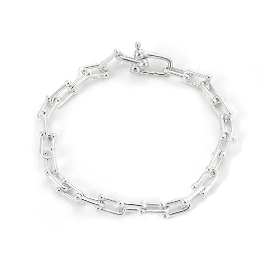 U shaped bracelet (B4)