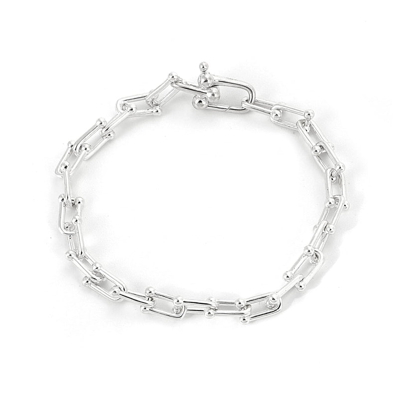 U shaped bracelet (B4)