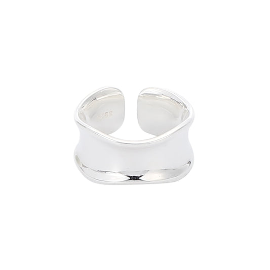 square ring (R18)