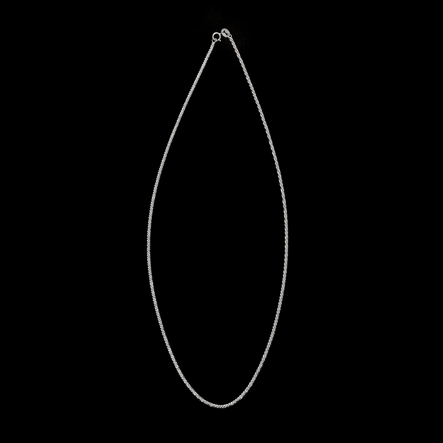 thin necklace (N13)