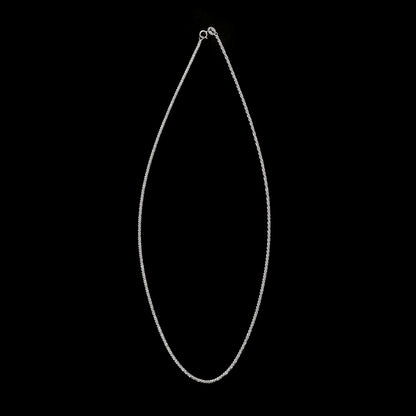 thin necklace (N13)