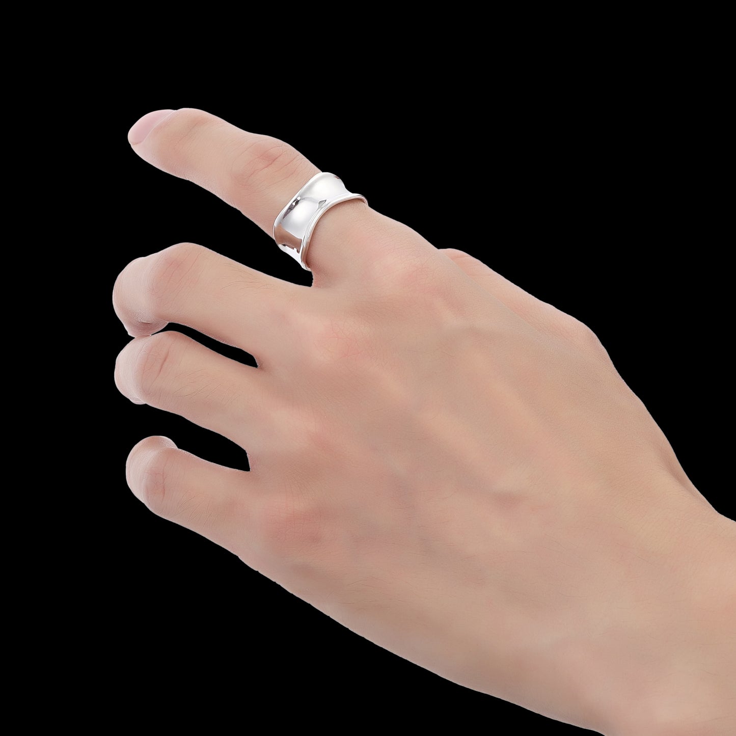 square ring (R13)