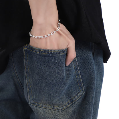 U shaped bracelet (B4)
