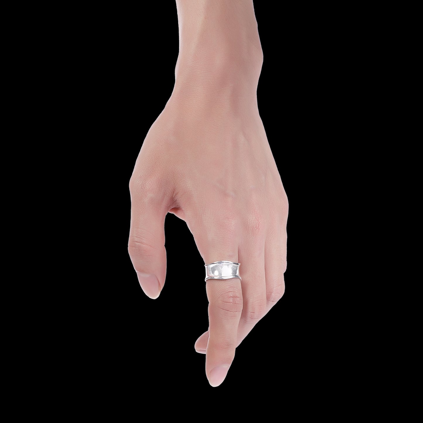 square ring (R13)
